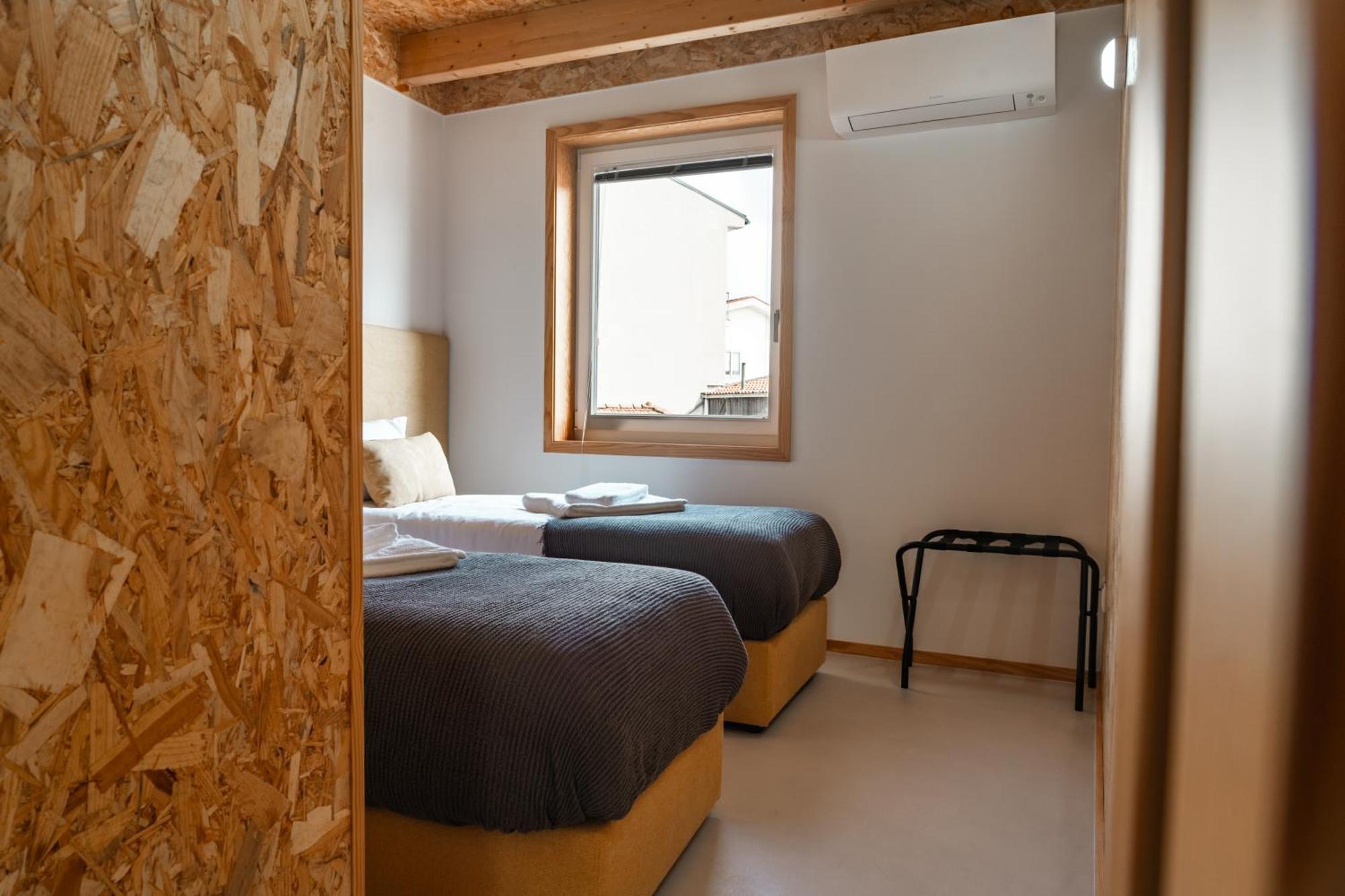 City Hall Apartments فيلا ريال المظهر الخارجي الصورة